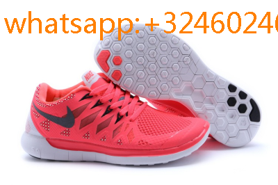 nike free run flyknit pas cher