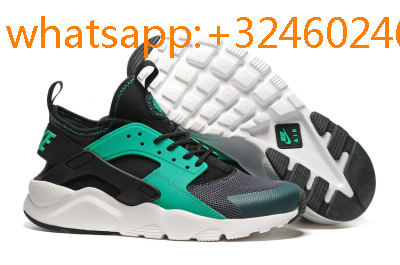 nike huarache pas cher taille 38