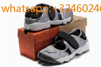 nike air rift ninja homme