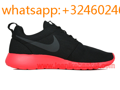 chaussures roshe run homme