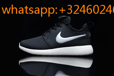 nike roshe two pas cher
