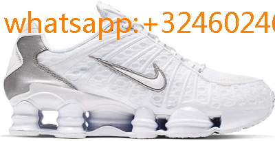 amazon nike shox tl