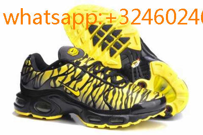nike tn moins cher