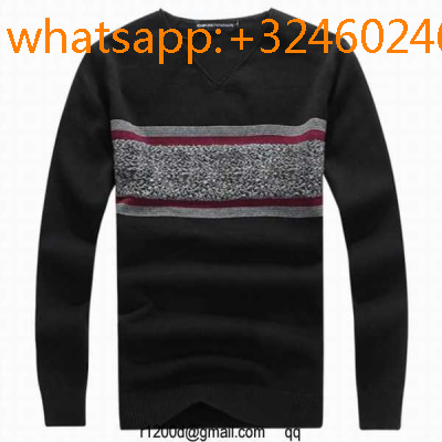 pull ea7 pas cher