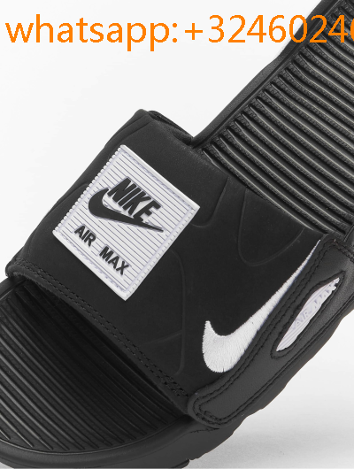 claquette nike femme