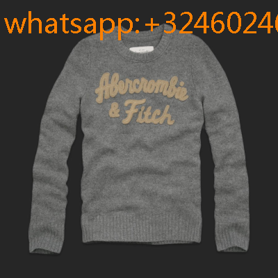 sweat abercrombie homme