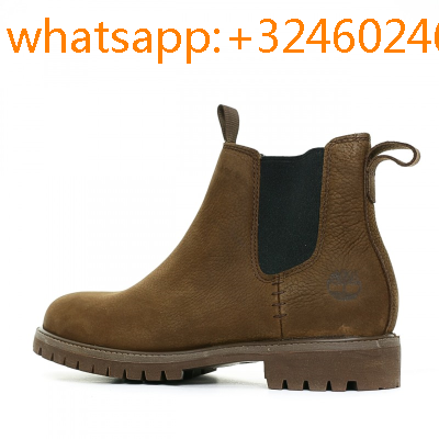 bottes hommes timberland