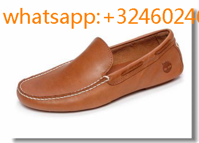 mocassins timberland