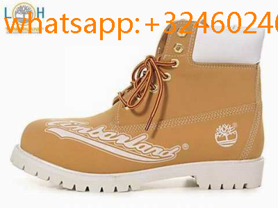 botte timberland pas chere